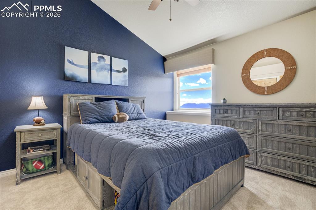 2367 Diamond Creek Drive Colorado Springs CO 80921