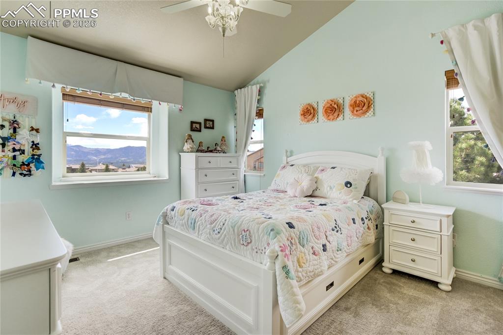 2367 Diamond Creek Drive Colorado Springs CO 80921