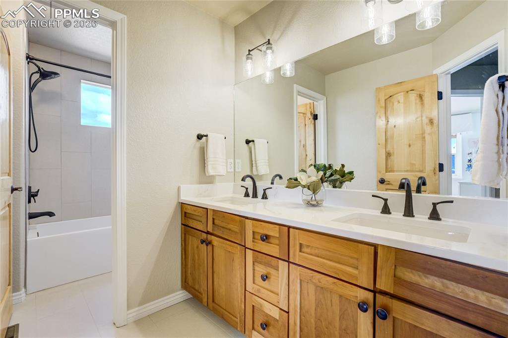 2367 Diamond Creek Drive Colorado Springs CO 80921