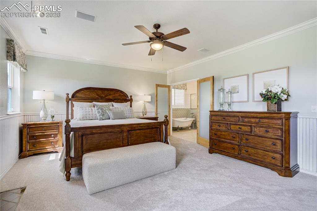2367 Diamond Creek Drive Colorado Springs CO 80921
