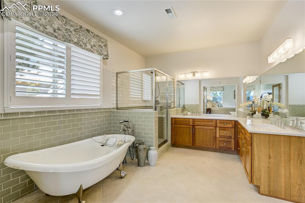 2367 Diamond Creek Drive Colorado Springs CO 80921