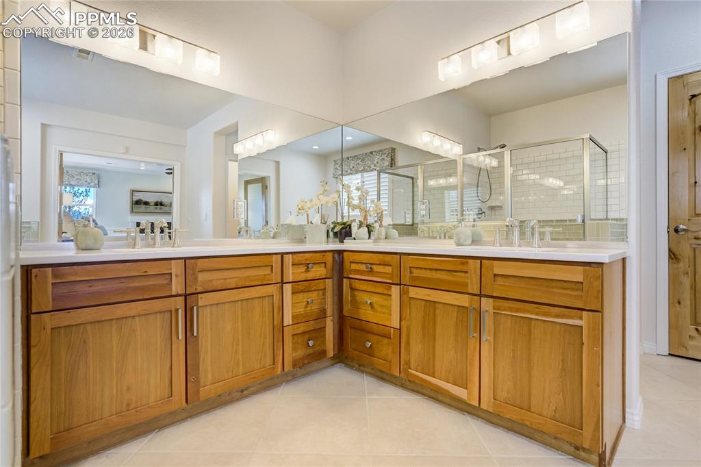 2367 Diamond Creek Drive Colorado Springs CO 80921