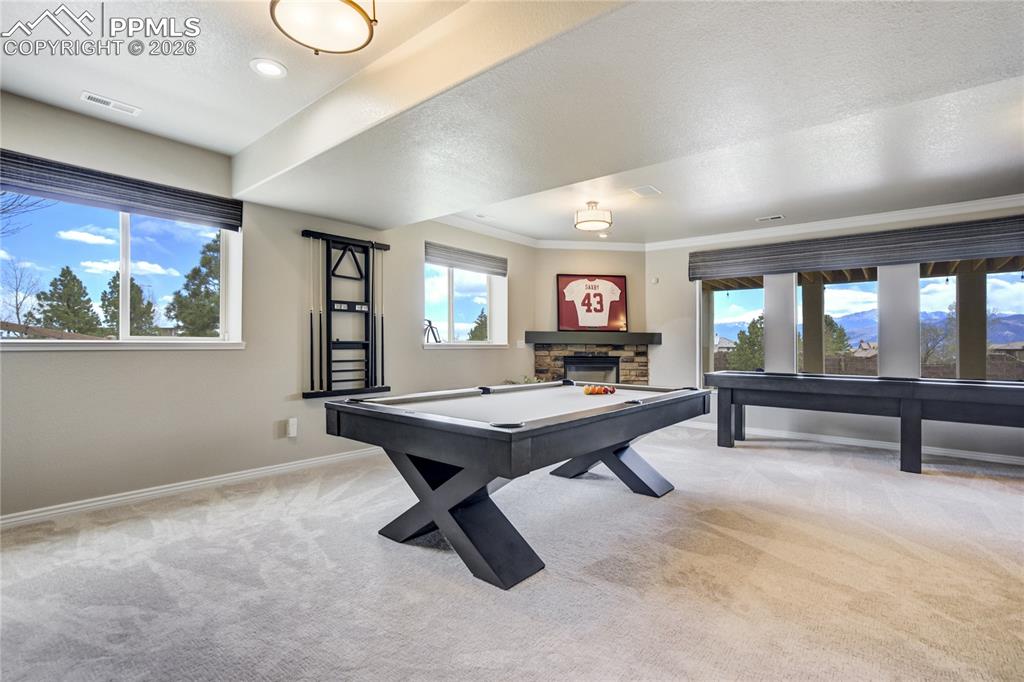 2367 Diamond Creek Drive Colorado Springs CO 80921