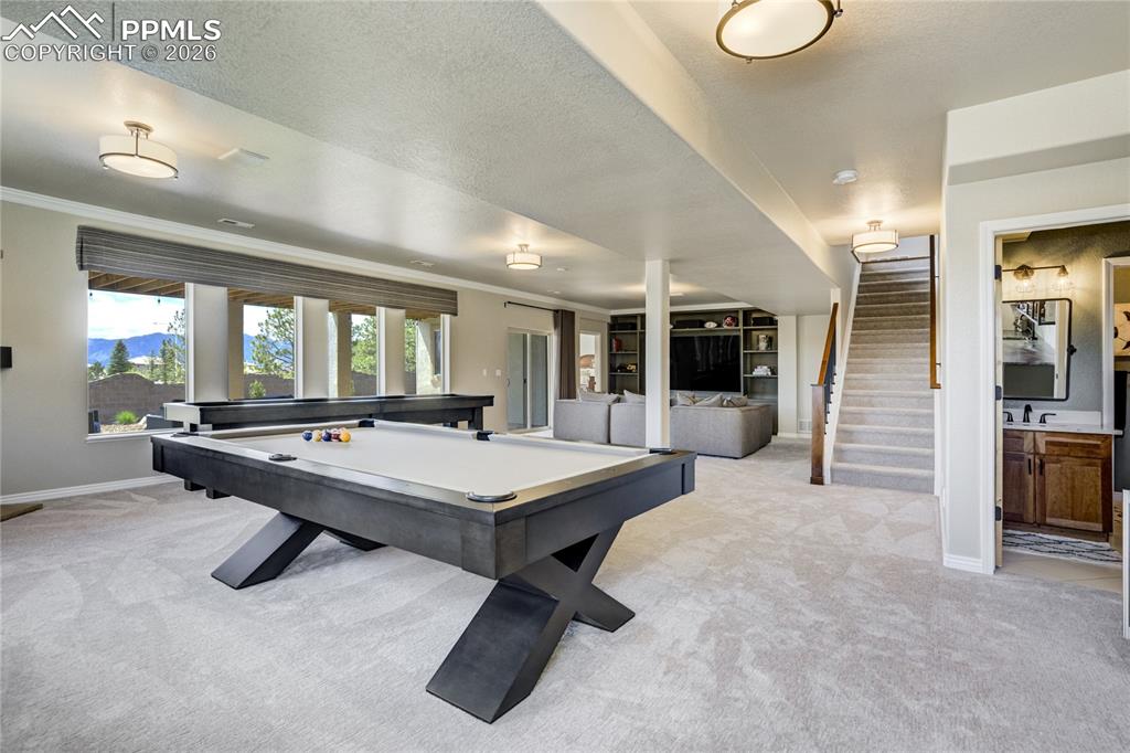 2367 Diamond Creek Drive Colorado Springs CO 80921