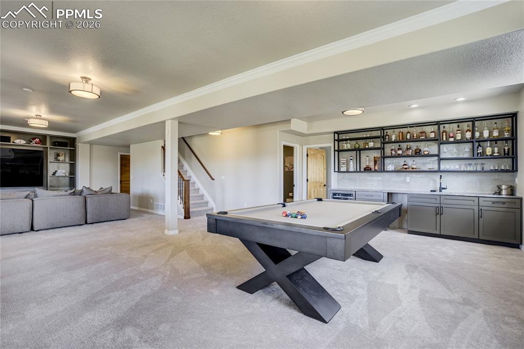 2367 Diamond Creek Drive Colorado Springs CO 80921