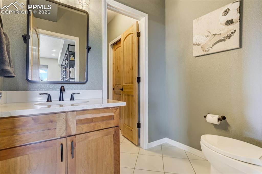 2367 Diamond Creek Drive Colorado Springs CO 80921
