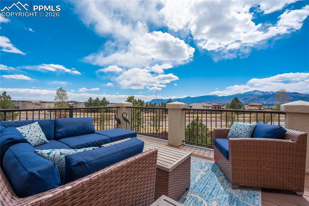 2367 Diamond Creek Drive Colorado Springs CO 80921