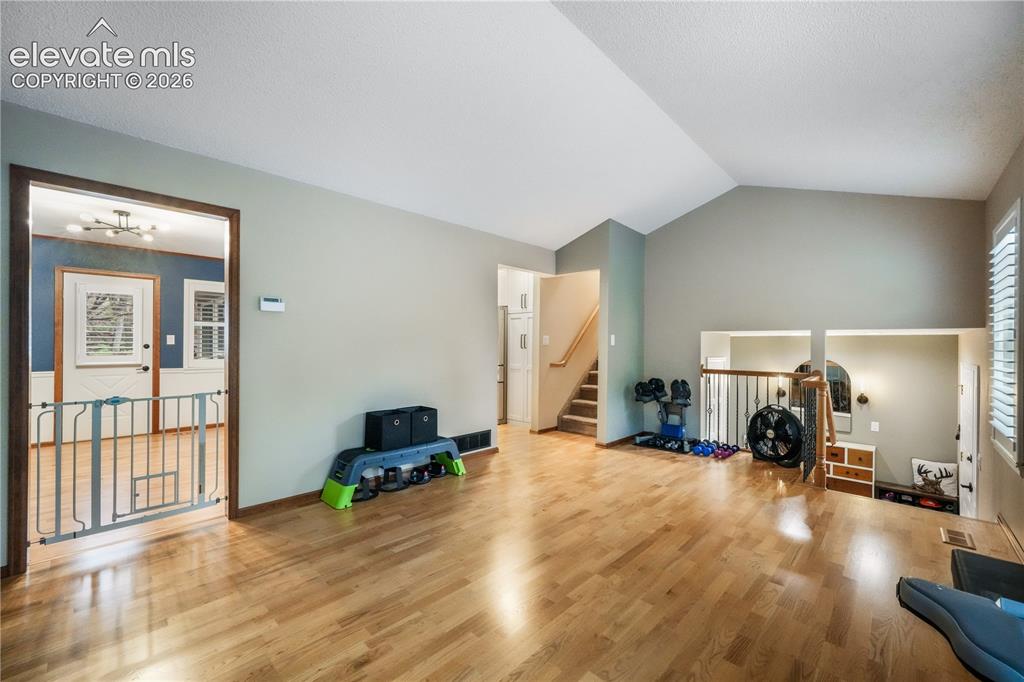 6965 Blackhawk Place Colorado Springs CO 80919