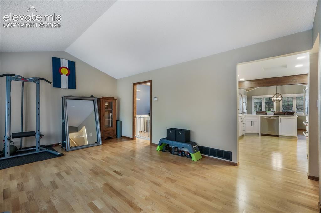 6965 Blackhawk Place Colorado Springs CO 80919