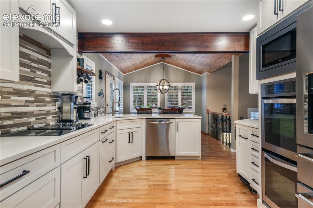 6965 Blackhawk Place Colorado Springs CO 80919