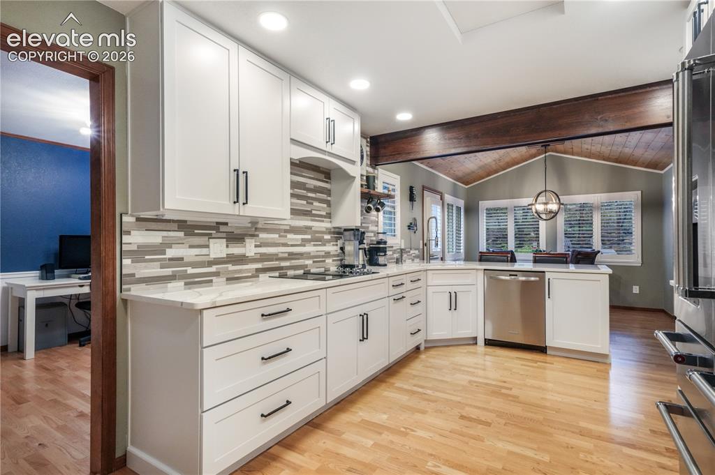 6965 Blackhawk Place Colorado Springs CO 80919