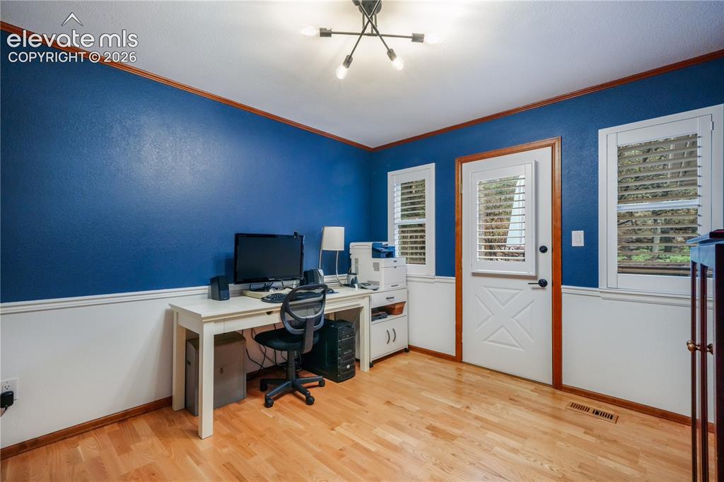 6965 Blackhawk Place Colorado Springs CO 80919