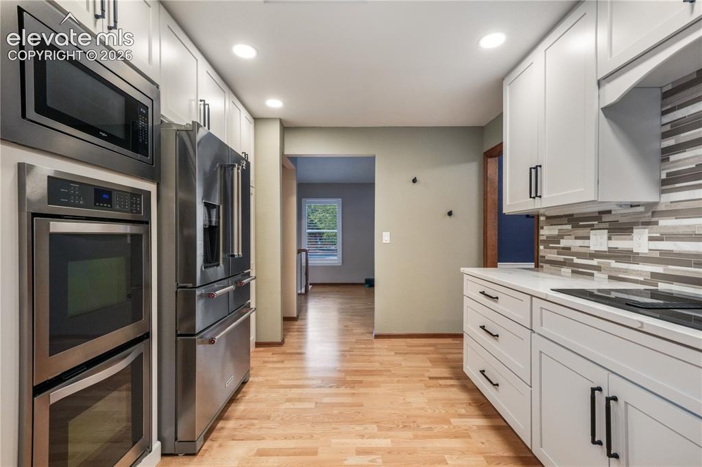 6965 Blackhawk Place Colorado Springs CO 80919