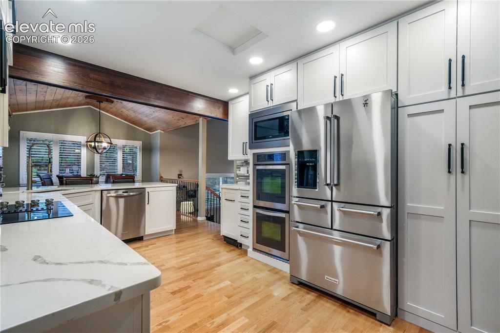 6965 Blackhawk Place Colorado Springs CO 80919