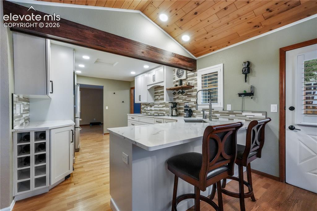 6965 Blackhawk Place Colorado Springs CO 80919