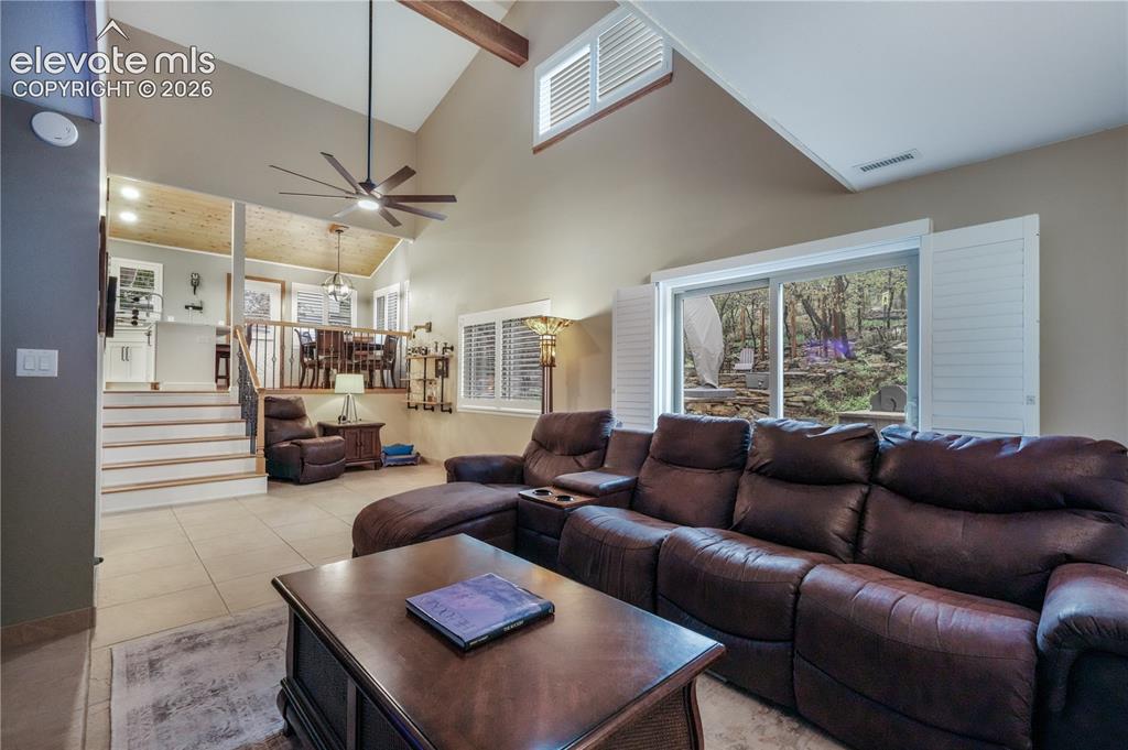 6965 Blackhawk Place Colorado Springs CO 80919