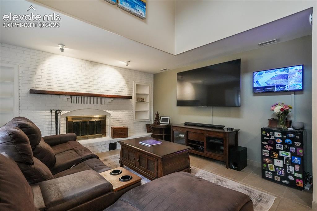 6965 Blackhawk Place Colorado Springs CO 80919