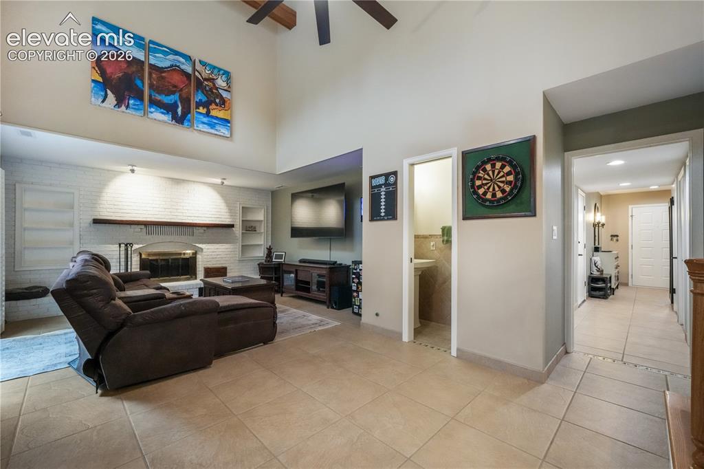 6965 Blackhawk Place Colorado Springs CO 80919