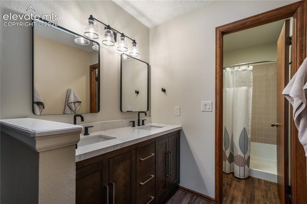 6965 Blackhawk Place Colorado Springs CO 80919
