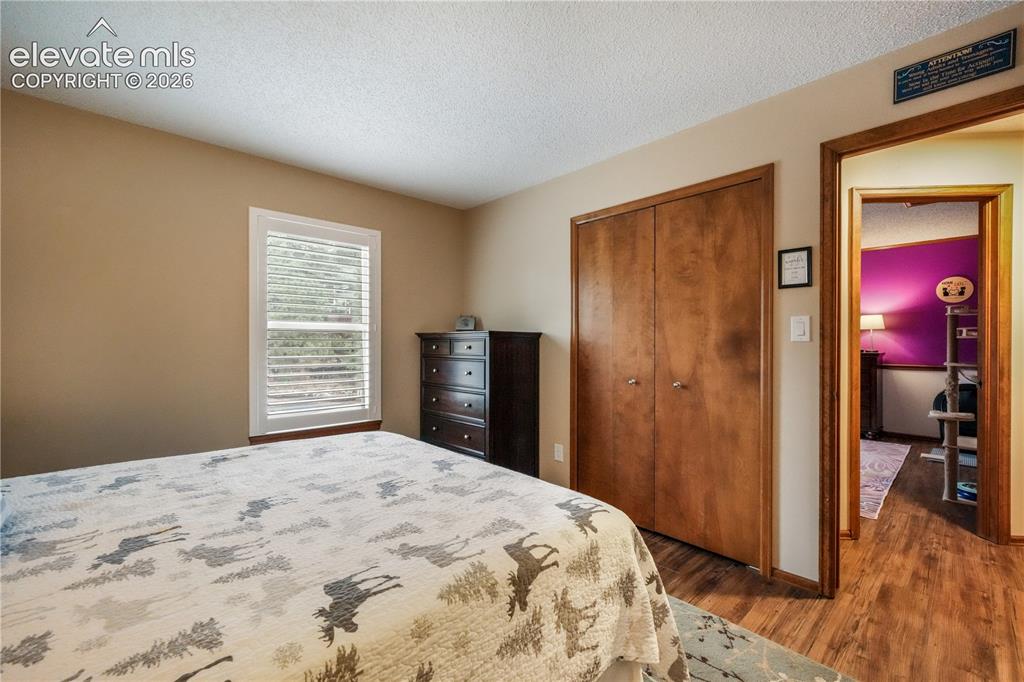 6965 Blackhawk Place Colorado Springs CO 80919