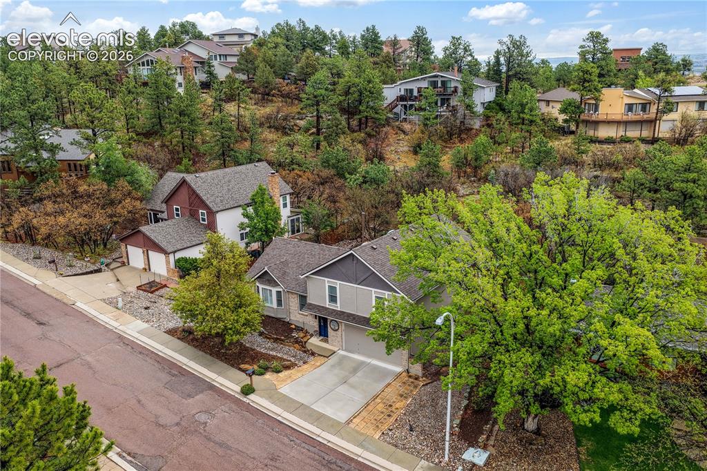 6965 Blackhawk Place Colorado Springs CO 80919