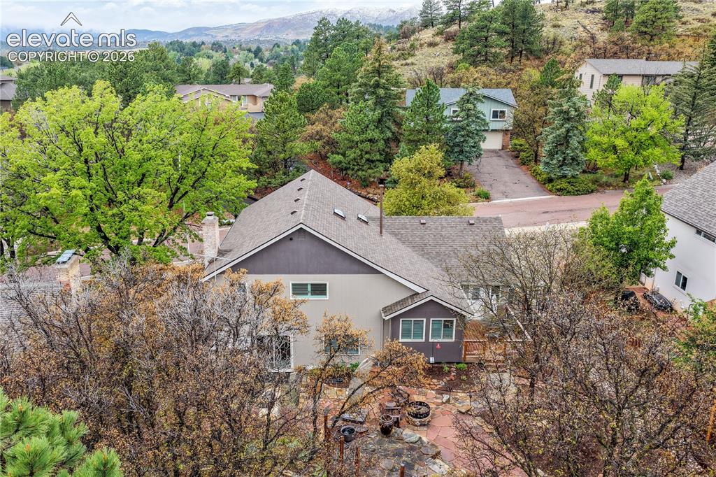 6965 Blackhawk Place Colorado Springs CO 80919