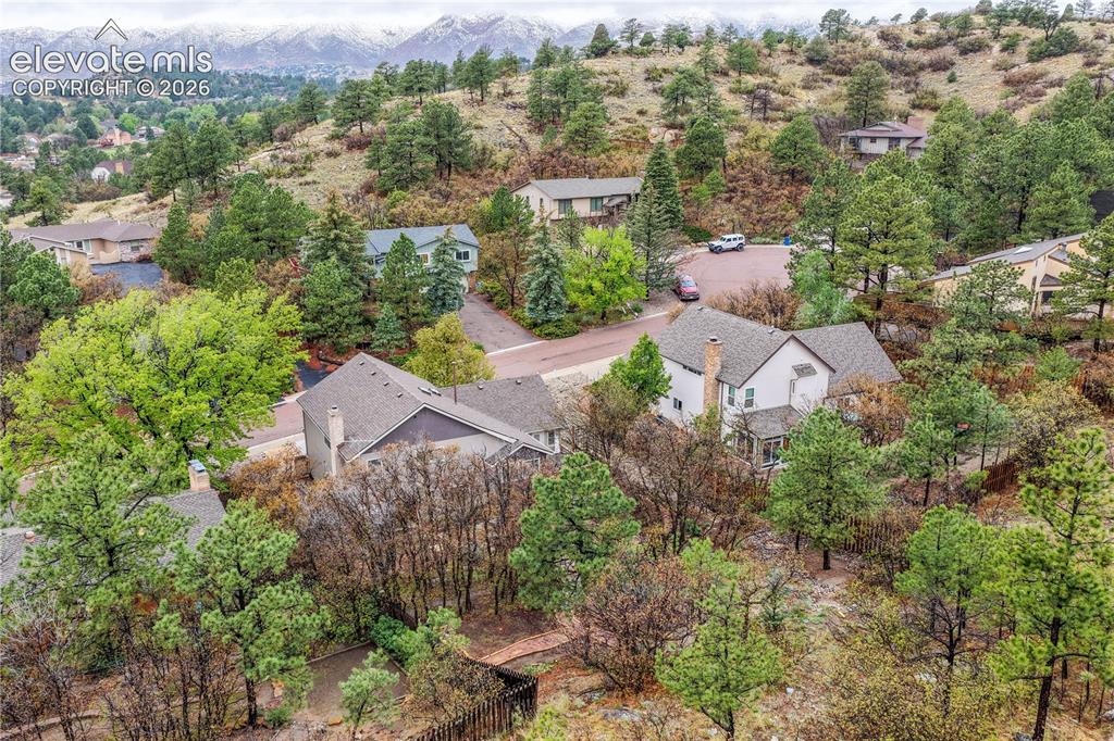 6965 Blackhawk Place Colorado Springs CO 80919