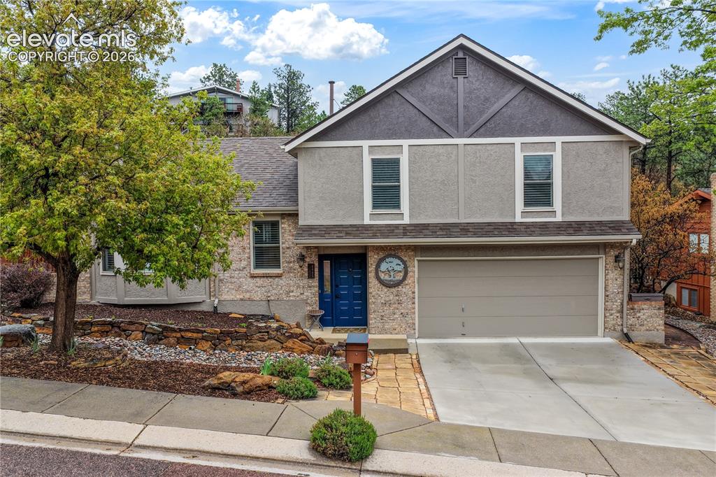 6965 Blackhawk Place Colorado Springs CO 80919