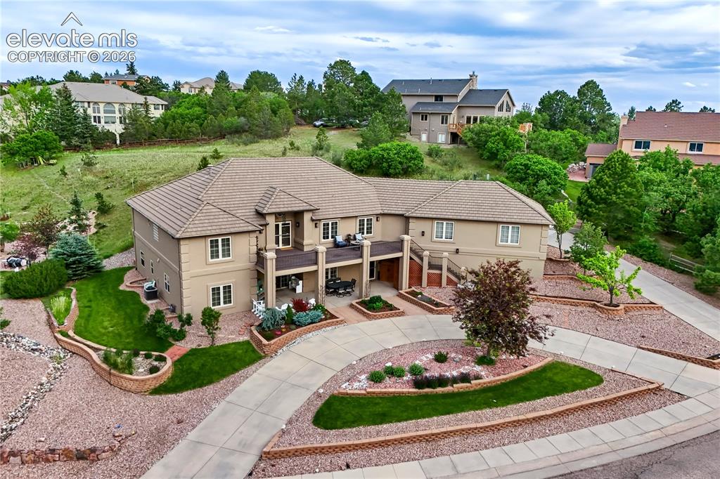 14625 Bermuda Dunes Way Colorado Springs CO 80921