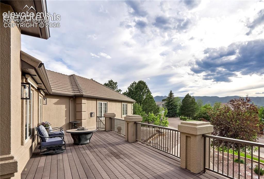 14625 Bermuda Dunes Way Colorado Springs CO 80921