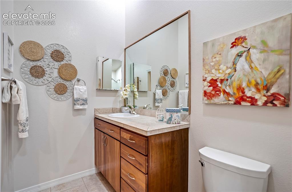 14625 Bermuda Dunes Way Colorado Springs CO 80921