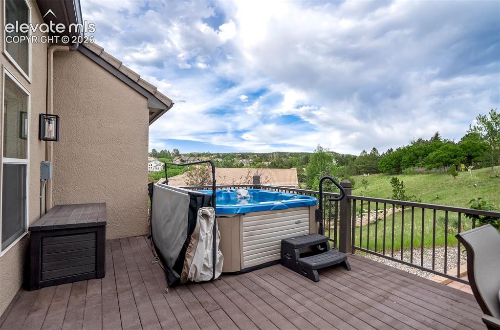 14625 Bermuda Dunes Way Colorado Springs CO 80921
