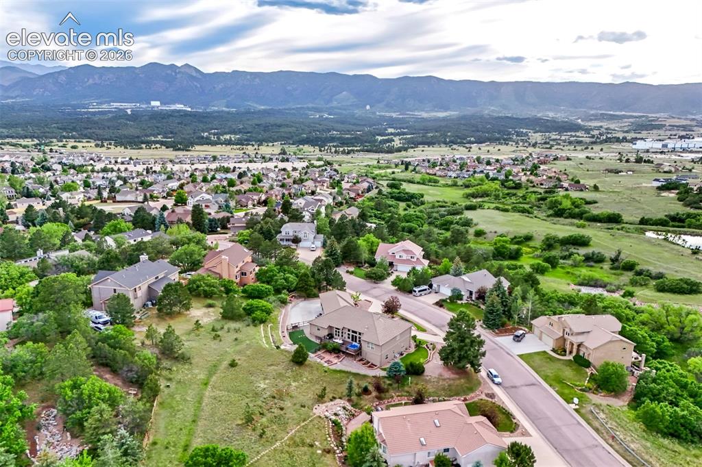 14625 Bermuda Dunes Way Colorado Springs CO 80921