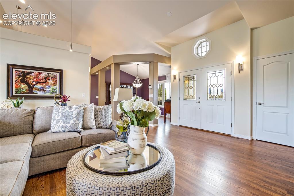 14625 Bermuda Dunes Way Colorado Springs CO 80921