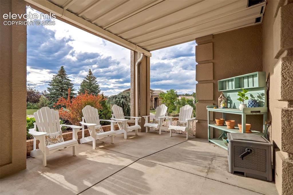 14625 Bermuda Dunes Way Colorado Springs CO 80921