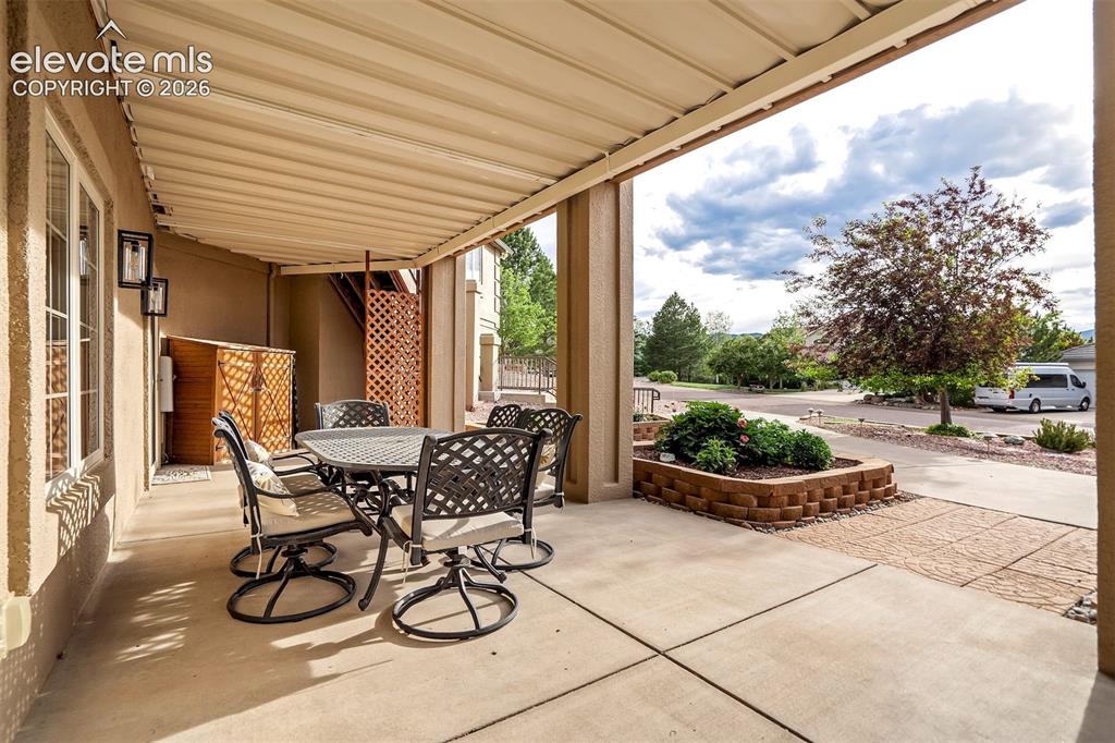 14625 Bermuda Dunes Way Colorado Springs CO 80921