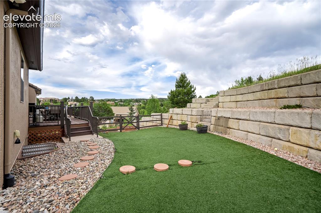 14625 Bermuda Dunes Way Colorado Springs CO 80921