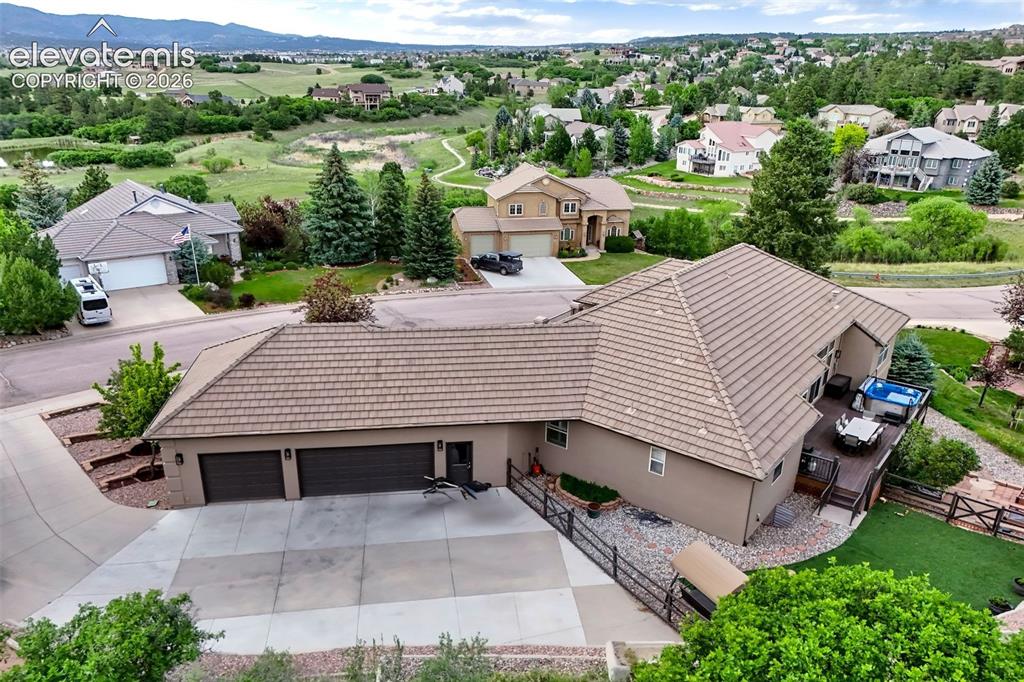 14625 Bermuda Dunes Way Colorado Springs CO 80921