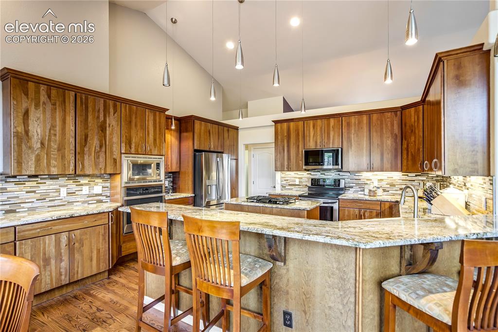14625 Bermuda Dunes Way Colorado Springs CO 80921
