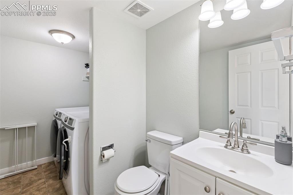 3205 Cowhand Drive Colorado Springs CO 80922