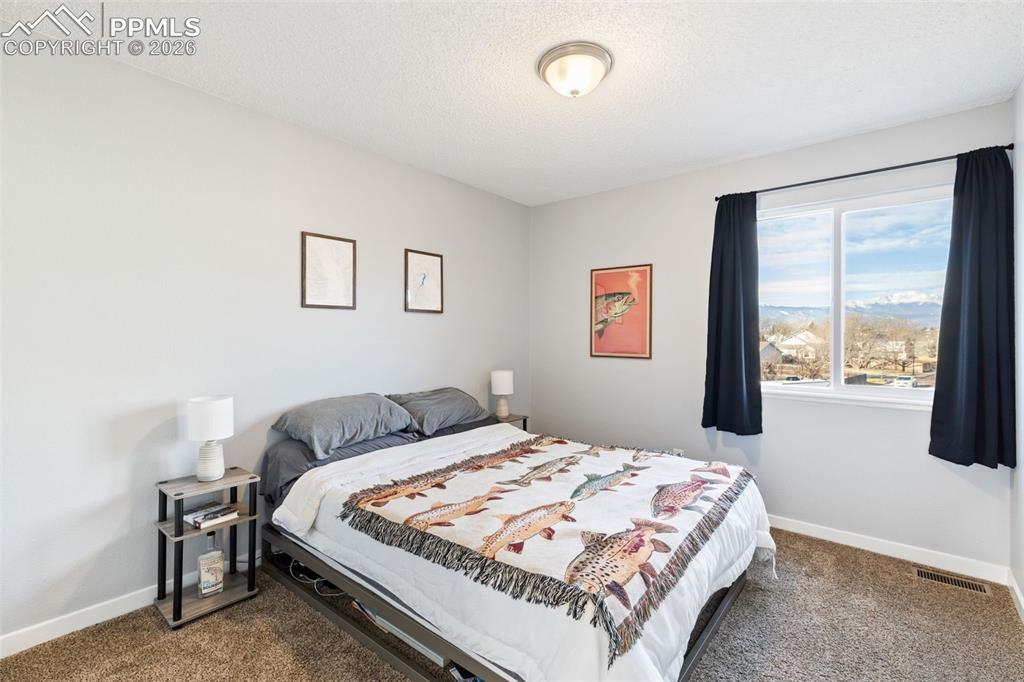 3205 Cowhand Drive Colorado Springs CO 80922