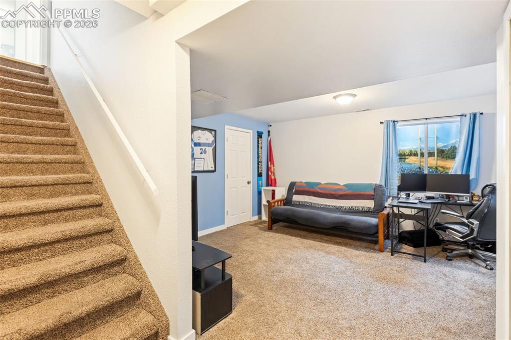3205 Cowhand Drive Colorado Springs CO 80922