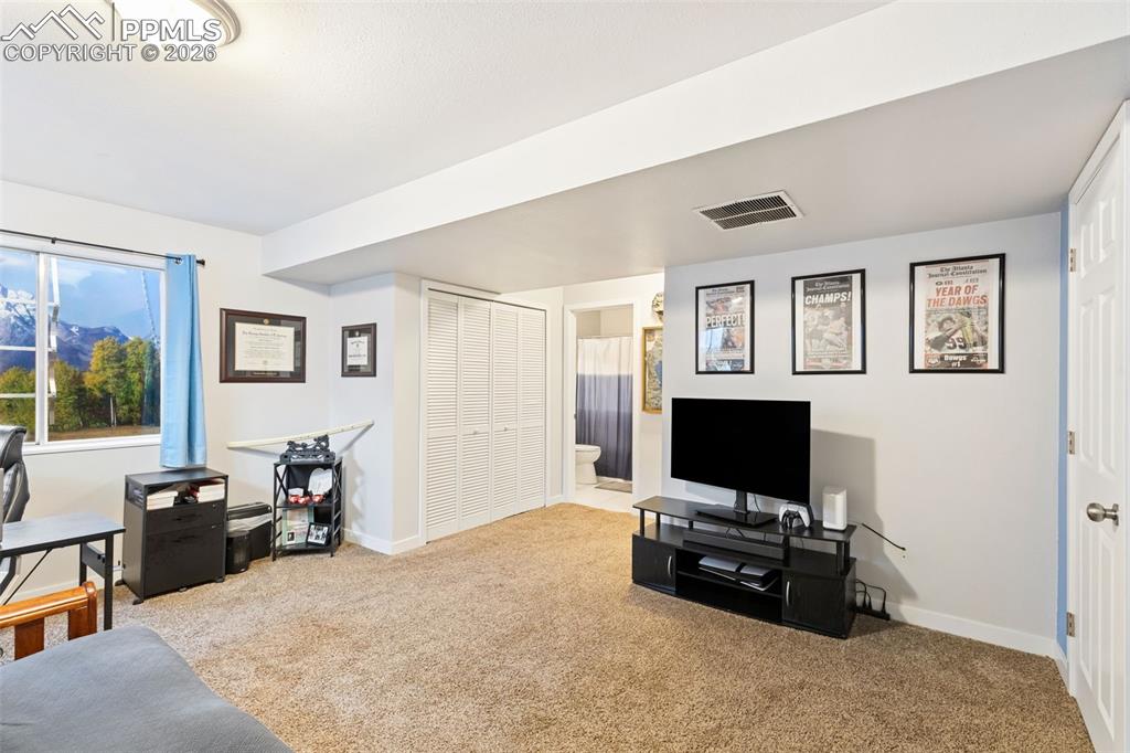 3205 Cowhand Drive Colorado Springs CO 80922