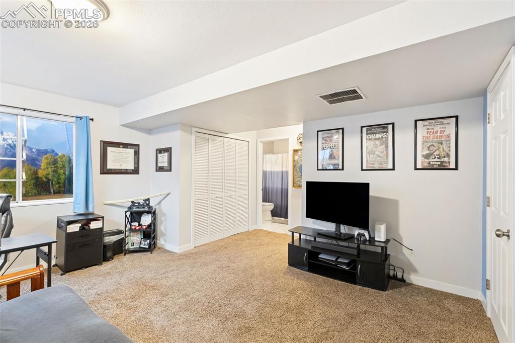 3205 Cowhand Drive Colorado Springs CO 80922
