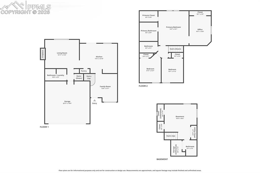 3205 Cowhand Drive Colorado Springs CO 80922