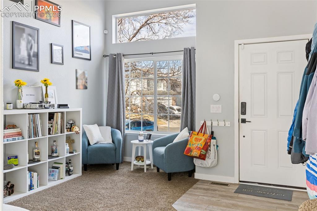 3205 Cowhand Drive Colorado Springs CO 80922