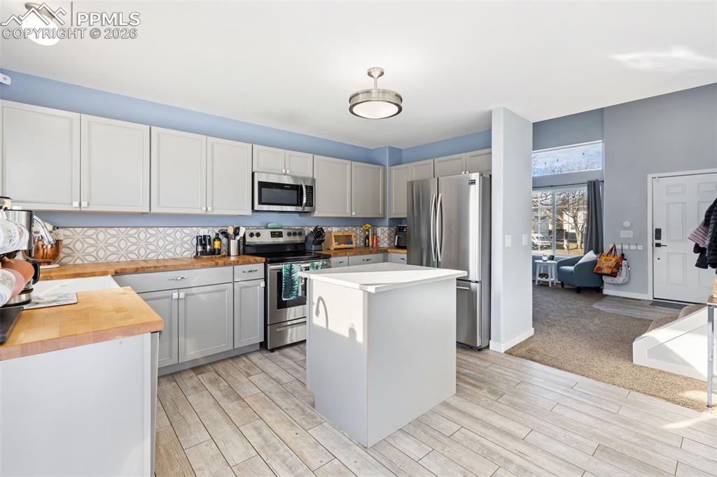 3205 Cowhand Drive Colorado Springs CO 80922