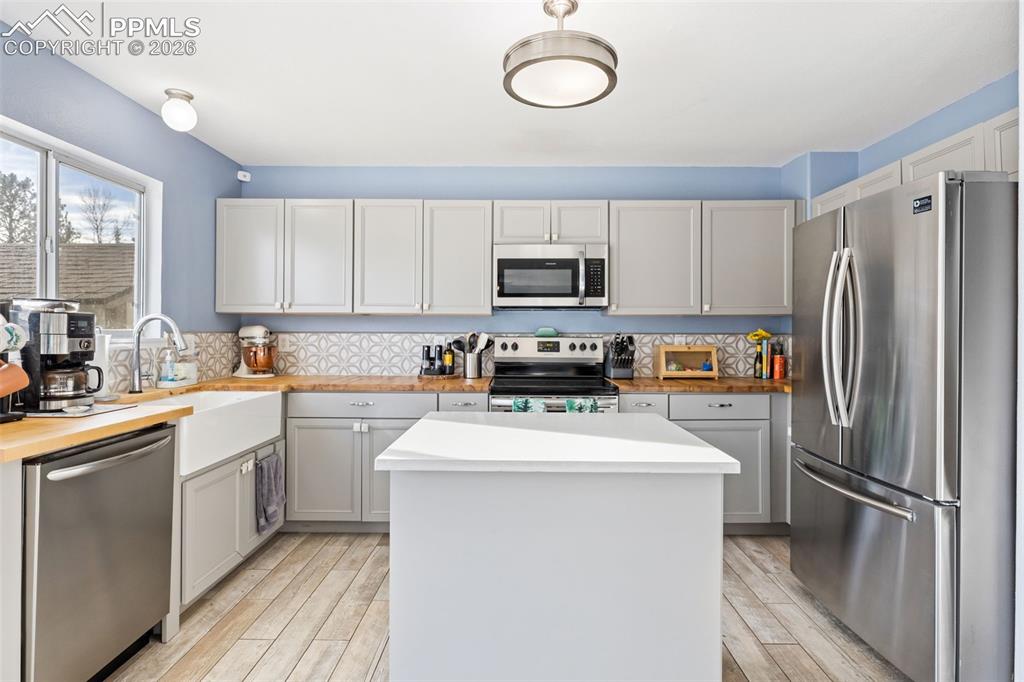 3205 Cowhand Drive Colorado Springs CO 80922