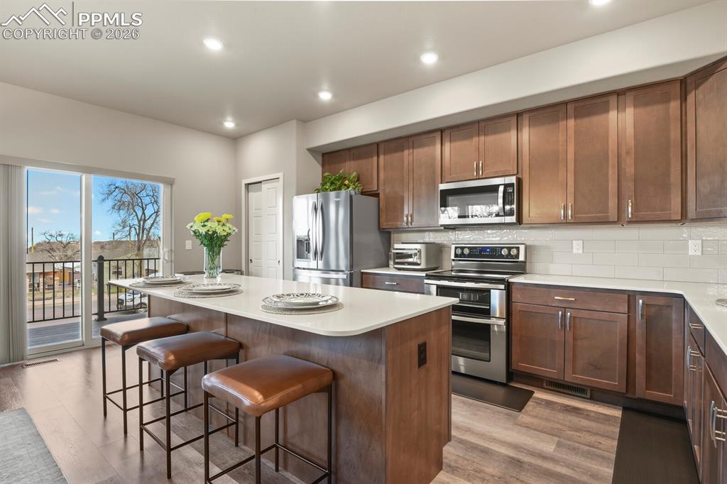 1218 Westend Avenue Colorado Springs CO 80904