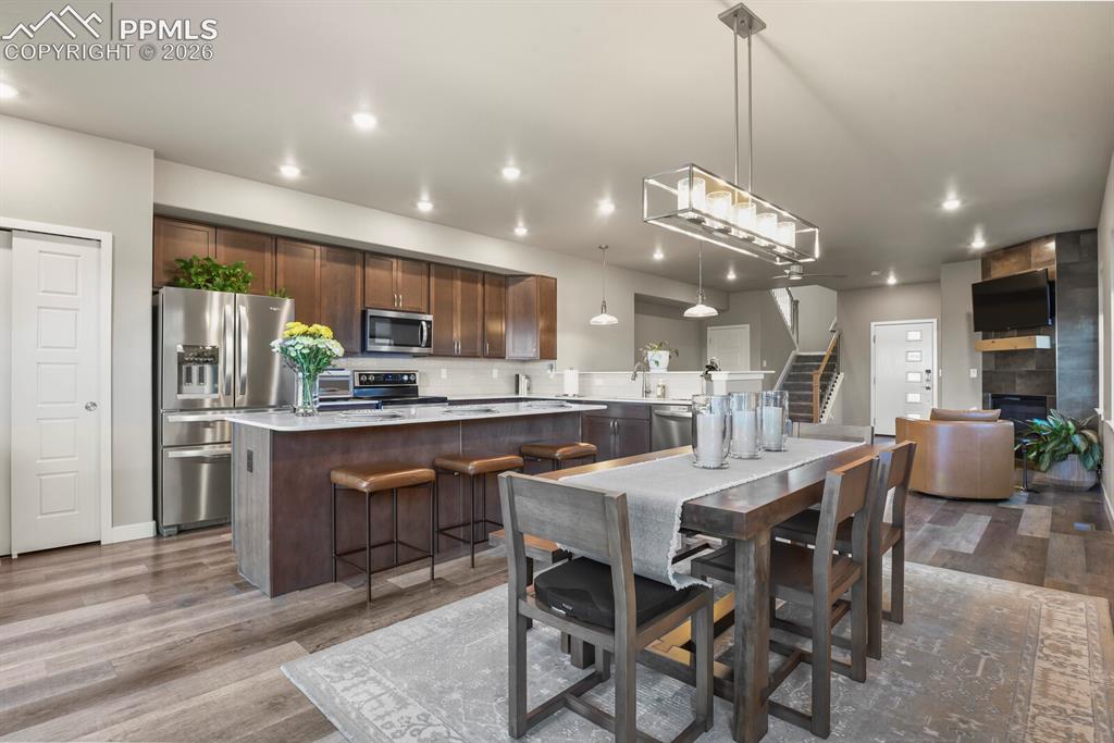 1218 Westend Avenue Colorado Springs CO 80904